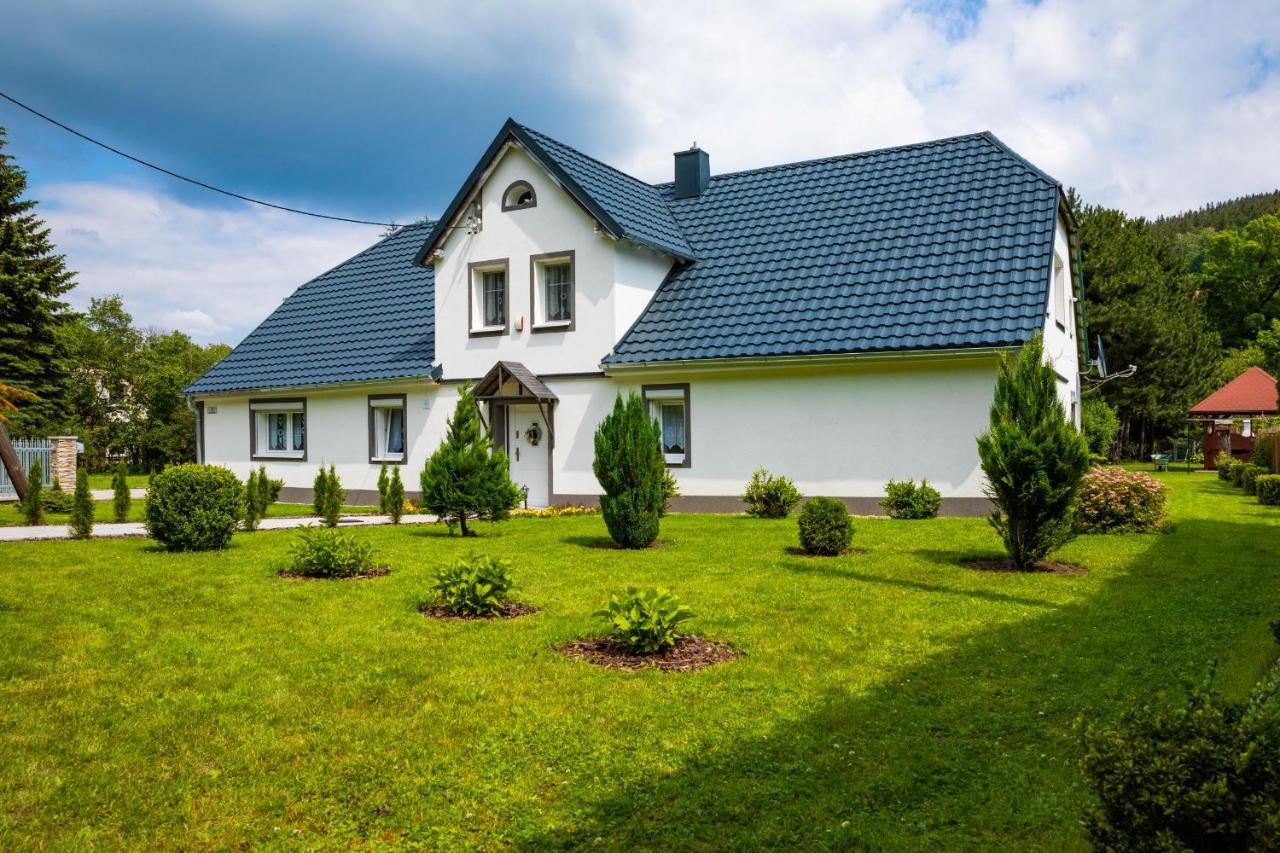 Enklawa Nad Kwisa Apartament 2 Świeradów-Zdrój 外观 照片