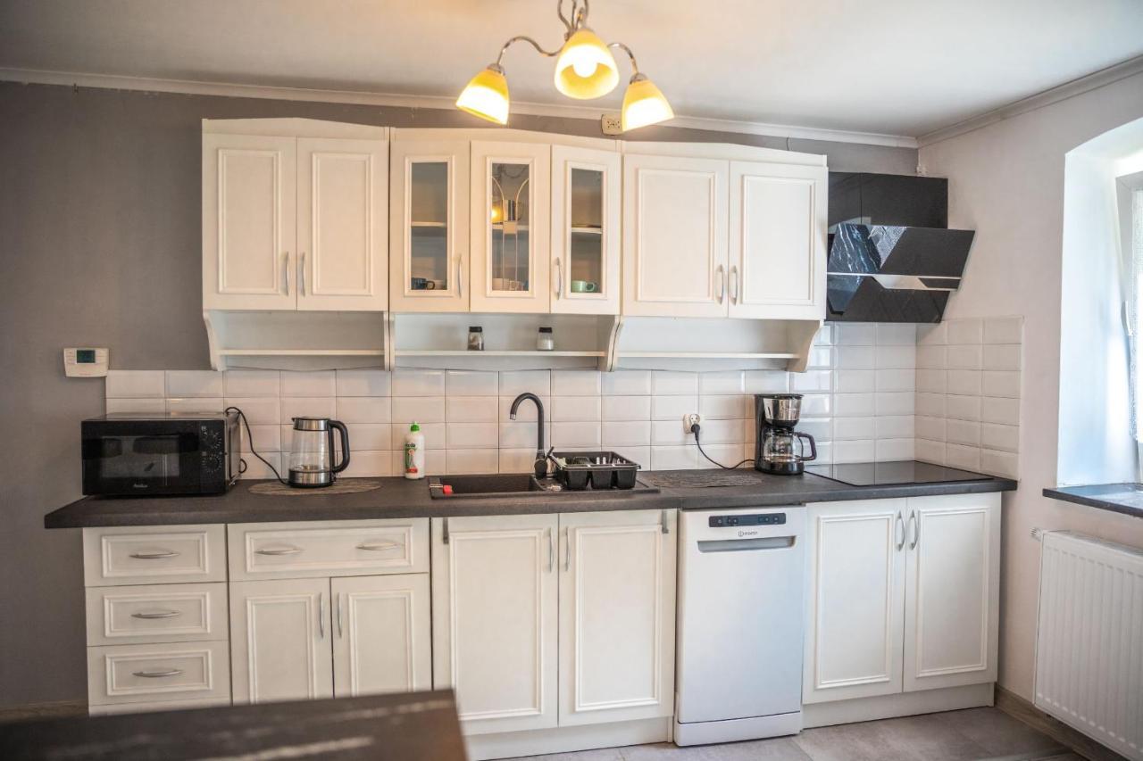 Enklawa Nad Kwisa Apartament 2 Świeradów-Zdrój 外观 照片
