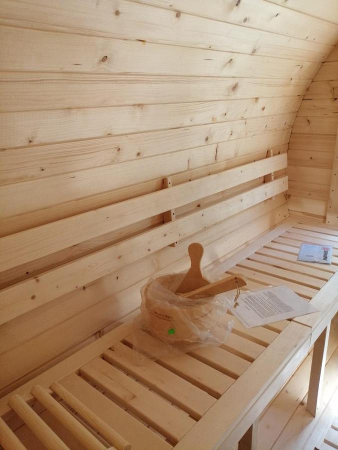 Enklawa Nad Kwisa Apartament 2 Świeradów-Zdrój 外观 照片