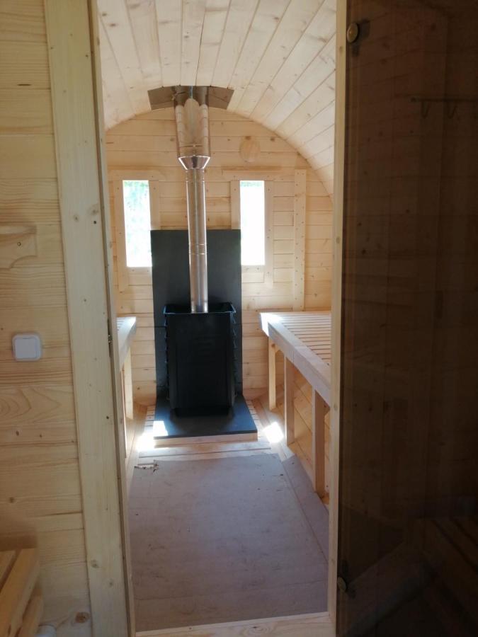 Enklawa Nad Kwisa Apartament 2 Świeradów-Zdrój 外观 照片