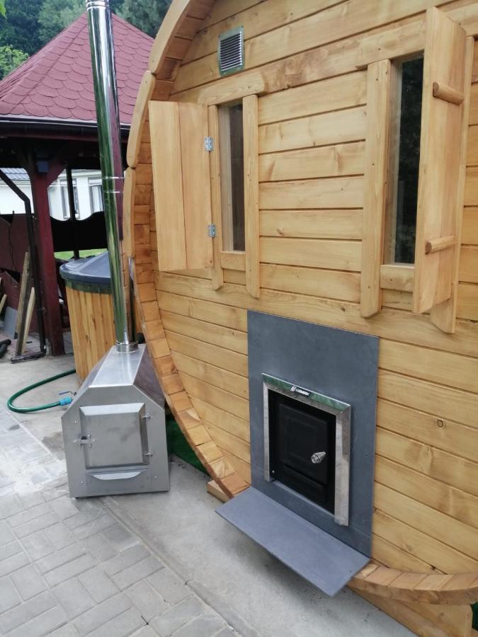 Enklawa Nad Kwisa Apartament 2 Świeradów-Zdrój 外观 照片