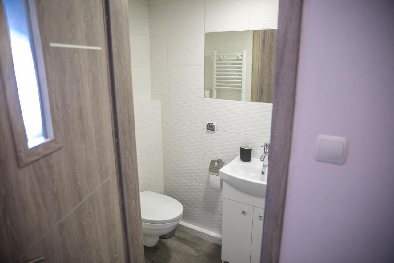 Enklawa Nad Kwisa Apartament 2 Świeradów-Zdrój 外观 照片