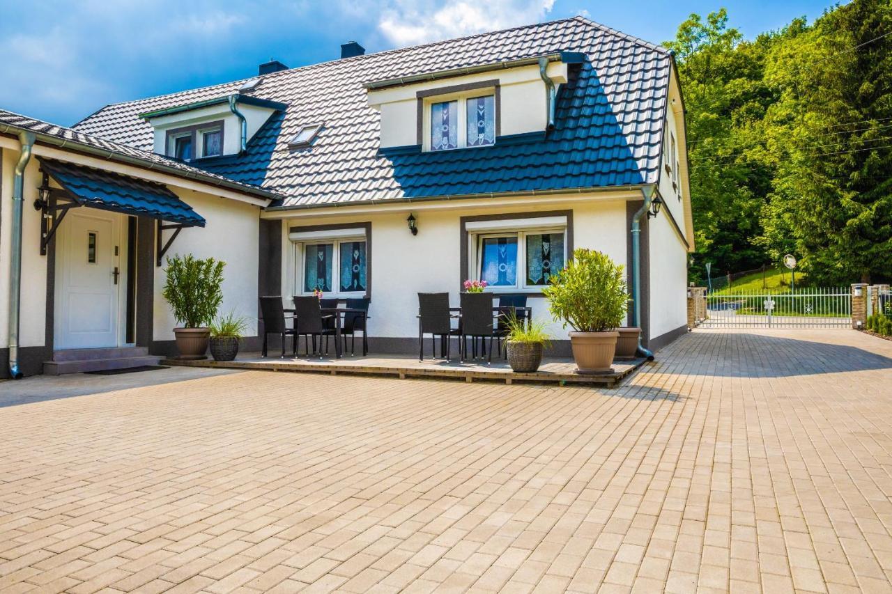 Enklawa Nad Kwisa Apartament 2 Świeradów-Zdrój 外观 照片