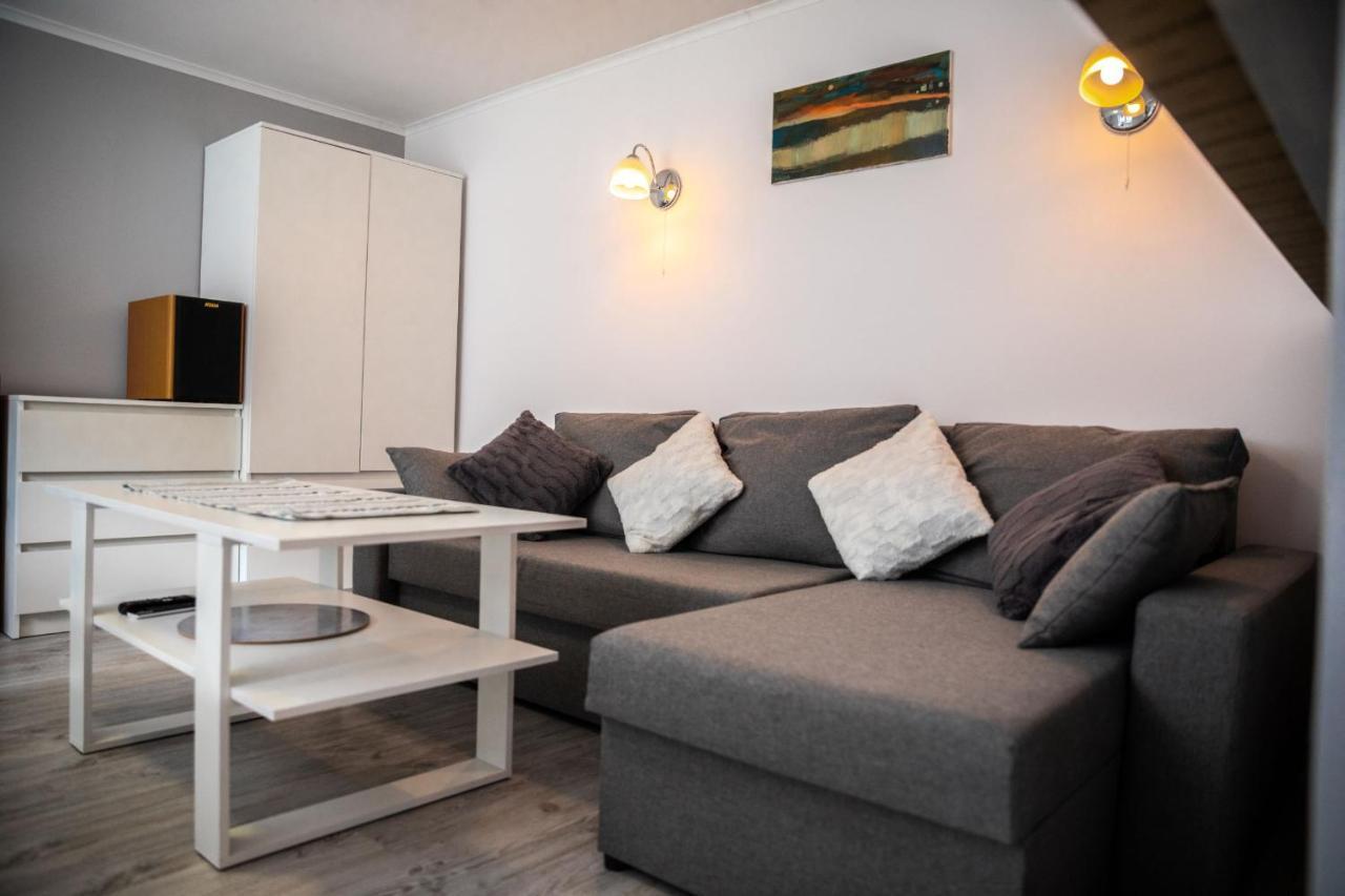 Enklawa Nad Kwisa Apartament 2 Świeradów-Zdrój 外观 照片