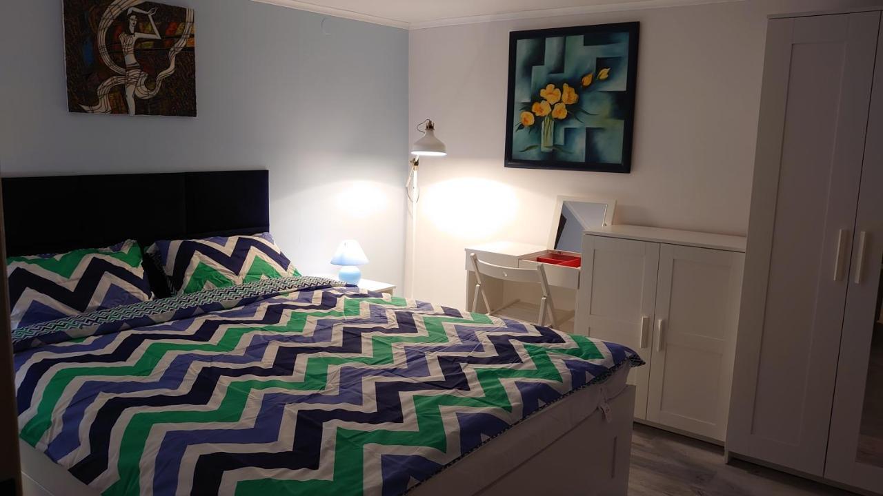 Enklawa Nad Kwisa Apartament 2 Świeradów-Zdrój 外观 照片