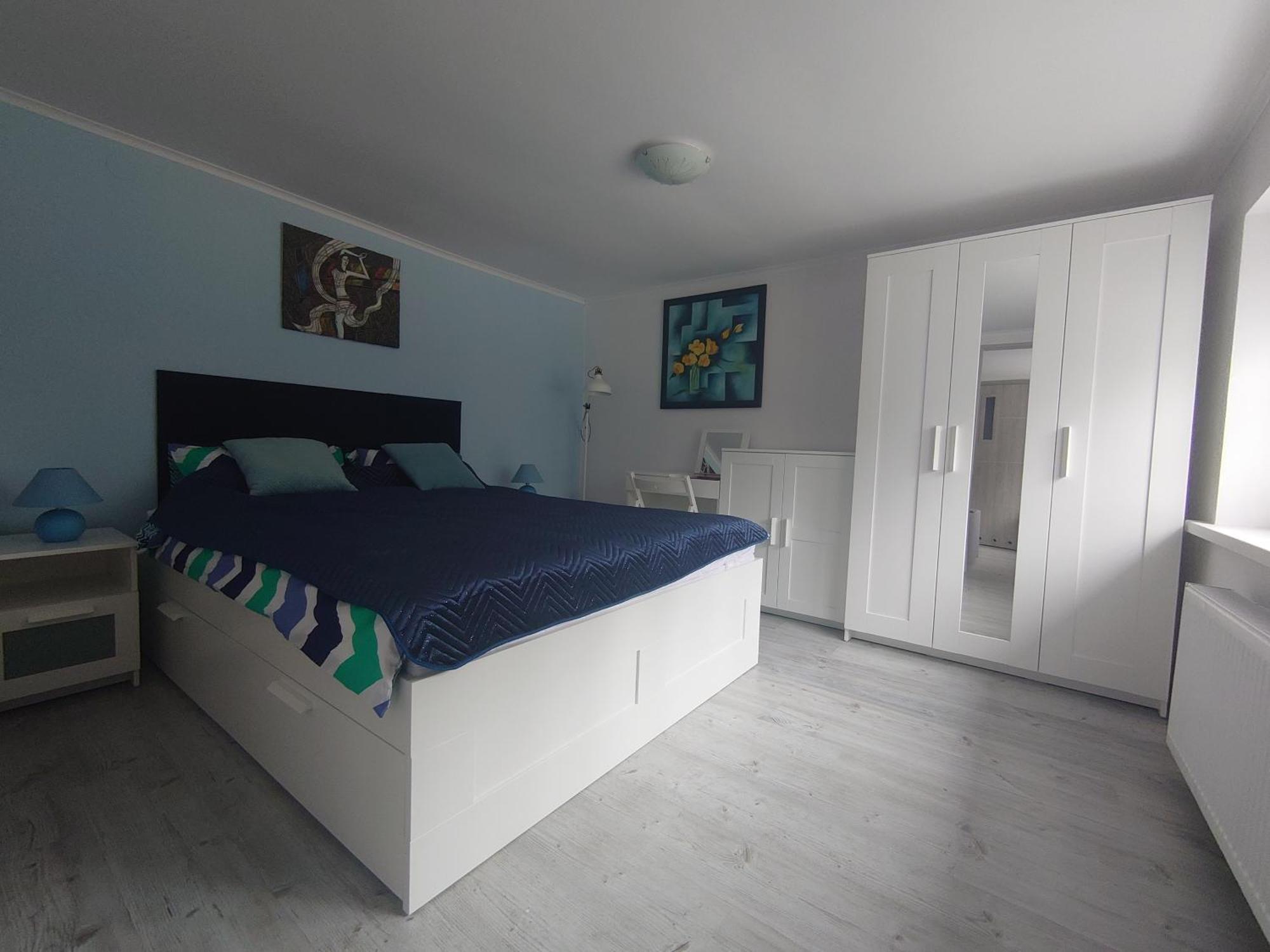 Enklawa Nad Kwisa Apartament 2 Świeradów-Zdrój 客房 照片